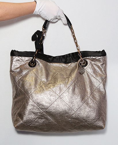 Amalia Cabas Tote, front view